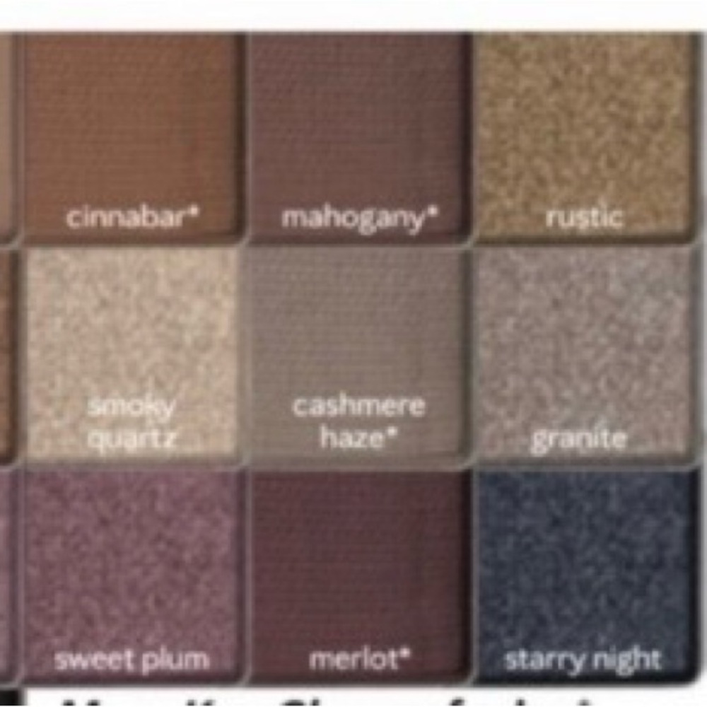 Mary Kay Chromafusion Rustic Eye Shadow - Picture 4 of 5